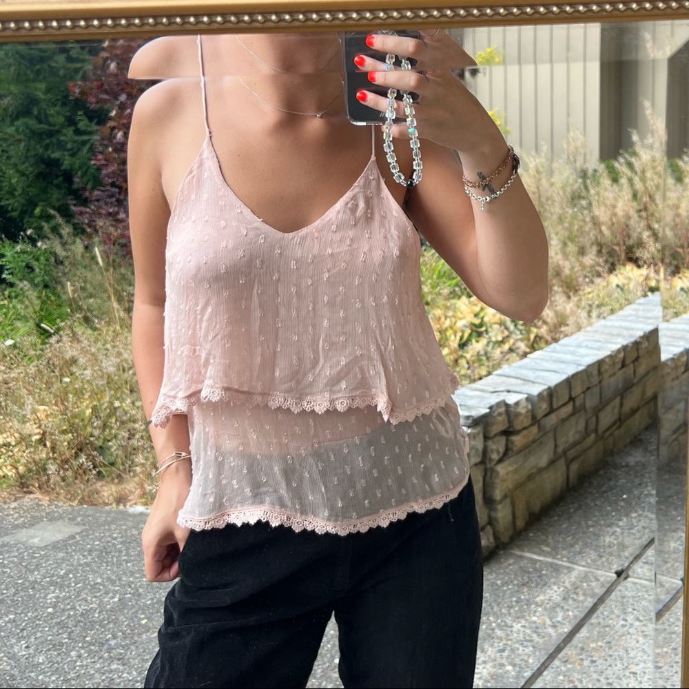 Rahi Cali Tank Top